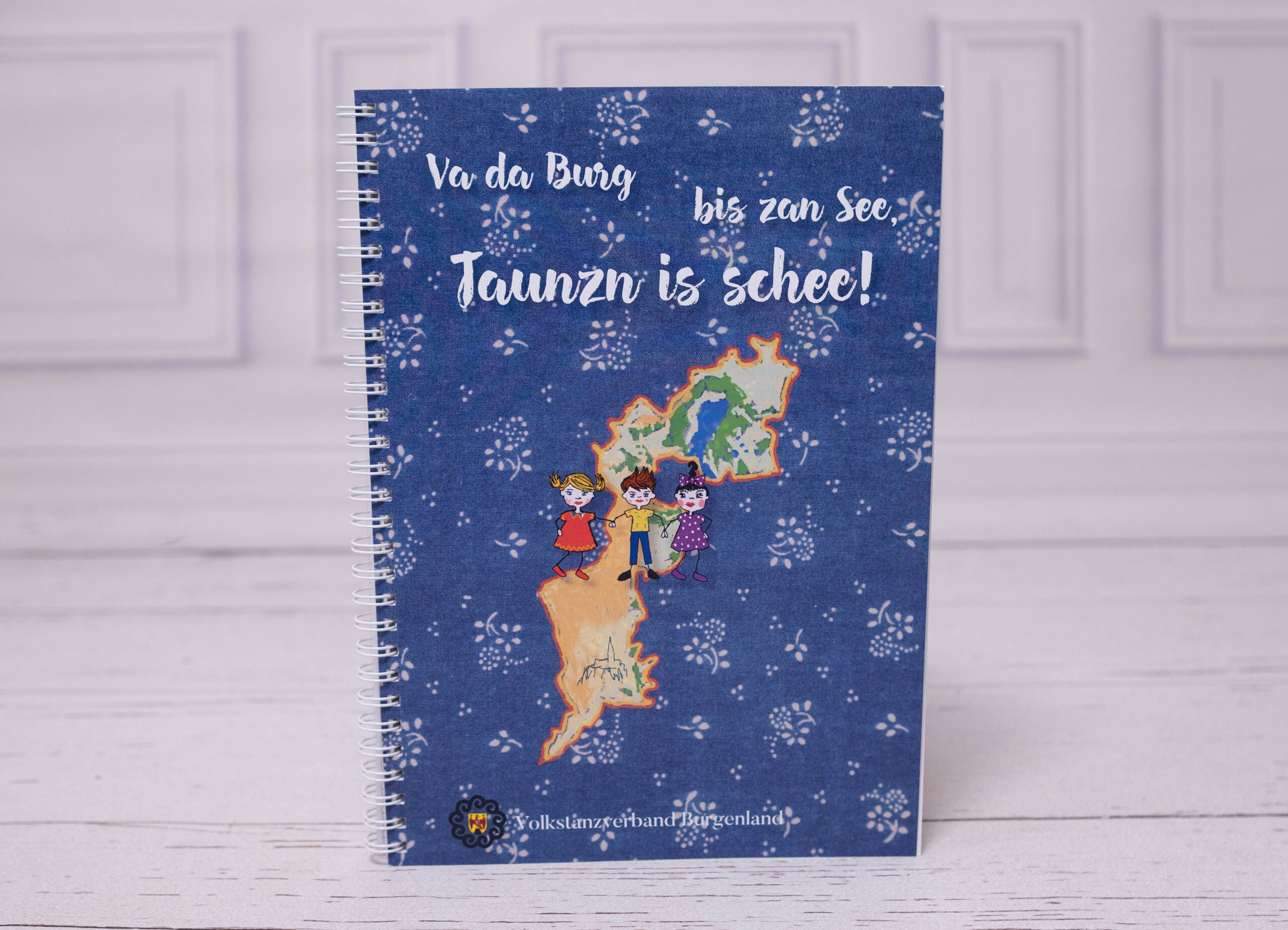 Va da Burg bis zan See, Taunzn is schee!