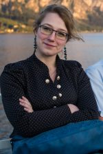 Jasmin Rhomberg