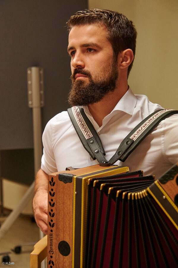 Lukas Haidinger