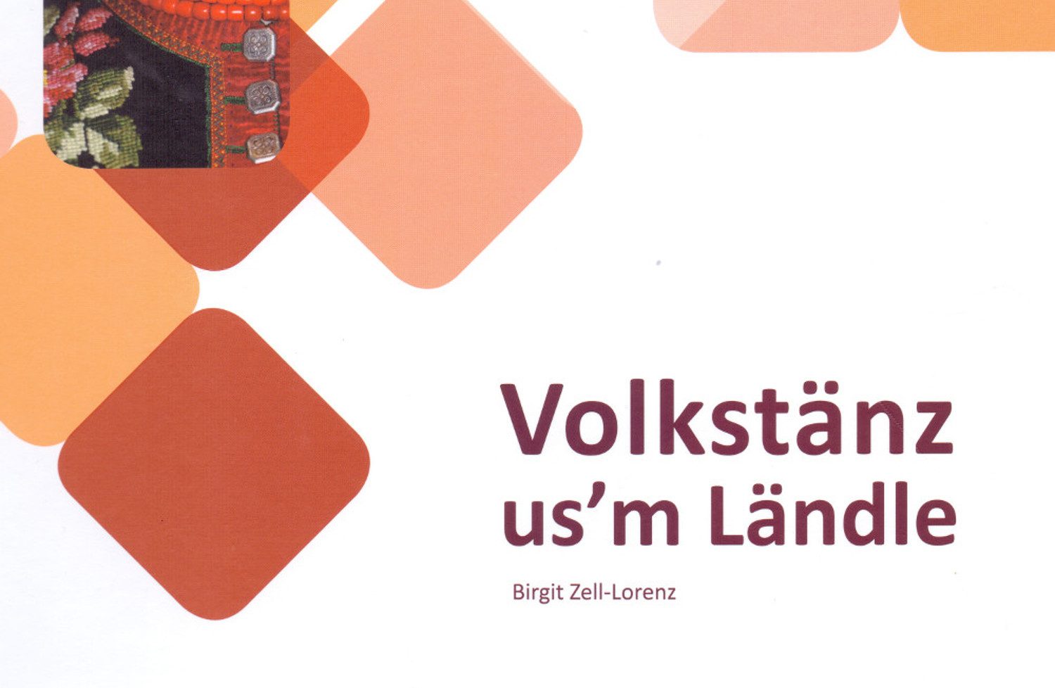 Volkstänz us´m Ländle