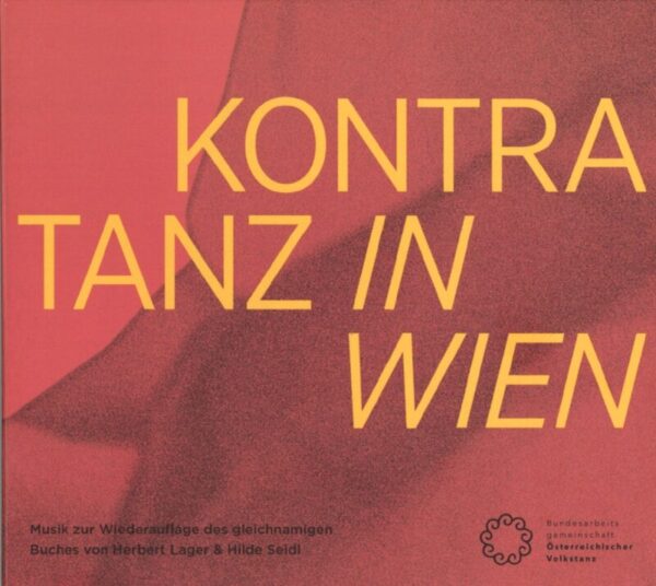 CD Kontratanz in Wien