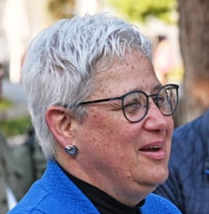 Mag.a Hanna Wiedenig