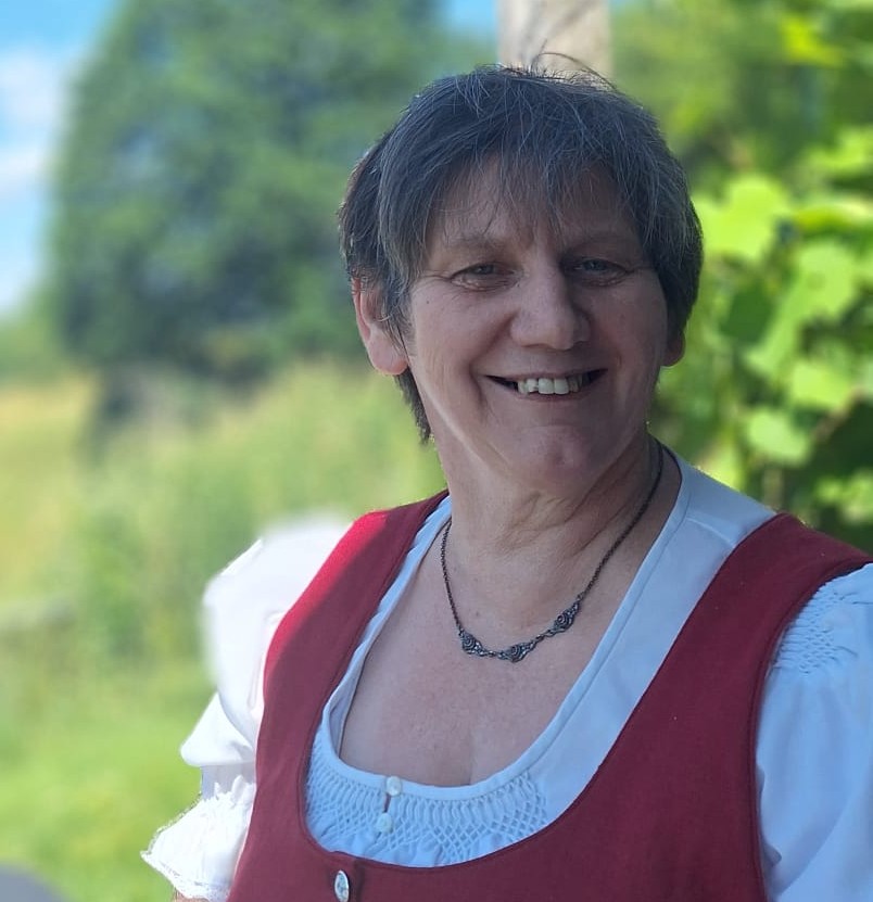 Maria Holzmann